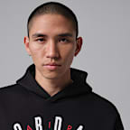 Jordan Toronto City Men's Fleece Pullover Hoodie