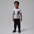 Playera AJ3 Hanging infantil Jordan
