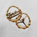 ジョーダン ブルックリン ウィメンズ Tシャツ