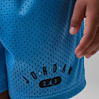 Jordan Toddler 23 Sport Shorts