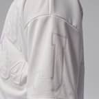 Jordan Secret Diary Older Kids' Cropped Jersey
