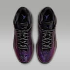 Air Jordan 41 'Amethyst' Basketball Shoes
