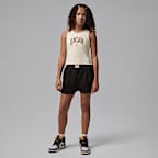 Camiseta de tirantes Flower of Friendship para niños talla grande Jordan