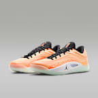 Tenis de básquetbol Zion 4