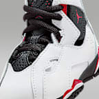 Jordan True Flight Baby/Toddler Shoes