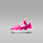 Jordan 23/7 Baby/Toddler Shoes