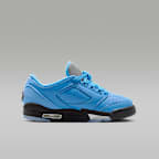 Air Jordan Sixty Plus Low Big Kids' Shoes