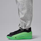 Jordan Sport Hoop Fleece Dri-FIT herenbroek