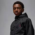 Chamarra 3 en 1 System Jordan para niño talla grande