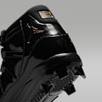 Jordan 11 Retro MCS Men's Baseball Cleats