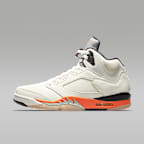 Air Jordan 5 Retro Shoe
