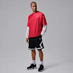 T-shirt Jordan Flight para homem