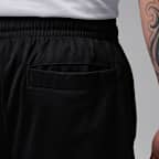 Shorts de malla para hombre Jordan Brooklyn