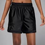 Jordan Sport Women's Dri-FIT 4" Diamond Shorts