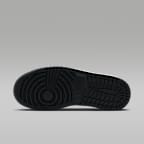 Air Jordan 1 Low Method of Make Women's Shoes