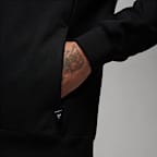 เสื้อมีฮู้ดผู้ชาย Zion Dri-FIT