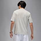 T-shirt Jordan Brooklyn för män