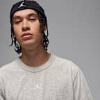 Jordan Sport 男款 Dri-FIT 短袖上衣