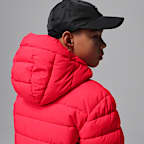 Puffer τζάκετ Jordan Active μεσαίου βάρους για μεγάλα παιδιά