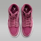 Air Jordan 1 Mid Women's Shoes