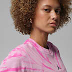 Jordan Brooklyn Women's Graphic T-Shirt