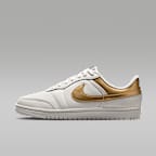 Swan/Zwart/Metallic Gold