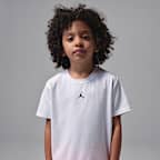 Jordan Younger Kids' Jumpman 2-Piece Woven Play Shorts Set