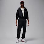 ジョーダン エッセンシャル メンズ ウーブン ジャケット