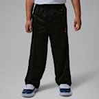 ジョーダン ブルックリン エッセンシャル リトルキッズ Dri-FIT ツーピース トラック セットアップ