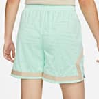 Jordan (Her)itage Women's Diamond Shorts
