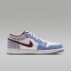 Air Jordan 1 Low Women's Shoes