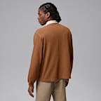 Jordan Flight Essentials Men's Rugby Top