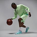 Tenis de básquetbol Luka 4 "Navigator"