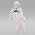 Conjunto de 2 piezas de regalo AJ1 para bebé (12 a 24 meses) Jordan