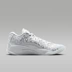 ザイオン 3 PF "Liquid Metal" バスケットボールシューズ