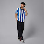 Jordan Brooklyn Men's Collegiate Goalie Top