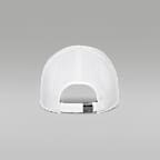 조던 플라이트 클럽 언스트럭처드 플랫 빌 모자