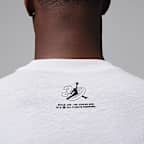 Jordan Brooklyn Men's Graphic T-Shirt