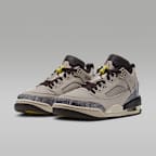 Dámské boty Jordan Spizike Low Realtree