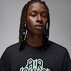 Jordan Sport 男款 Dri-FIT T 恤