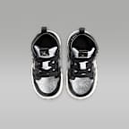Jordan 1 Mid SE Baby/Toddler Shoes
