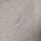 Jordan Brooklyn Fleece Women's Crew-Neck Sweatshirt