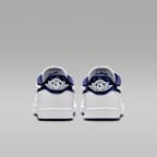 エア ジョーダン 1 LOW '85 メンズシューズ