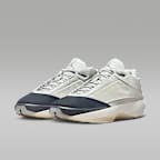 Tenis de básquetbol Air Jordan 40 "Wolf Grey"