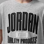 Jordan Little Kids' Quality Products 2-Piece Woven Shorts Set