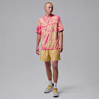 Jordan Brooklyn Men's Tie-Dye Festival T-Shirt