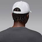 Paris Saint-Germain Rise strukturierte Cap