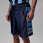 Short Jordan Brooklyn Cat Scratch pour homme