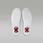 Jordan 1 Retro Low OG "Banned" Little Kids' Shoes