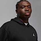 Jordan AJ12 "Taxi" Men's Fleece Hoodie